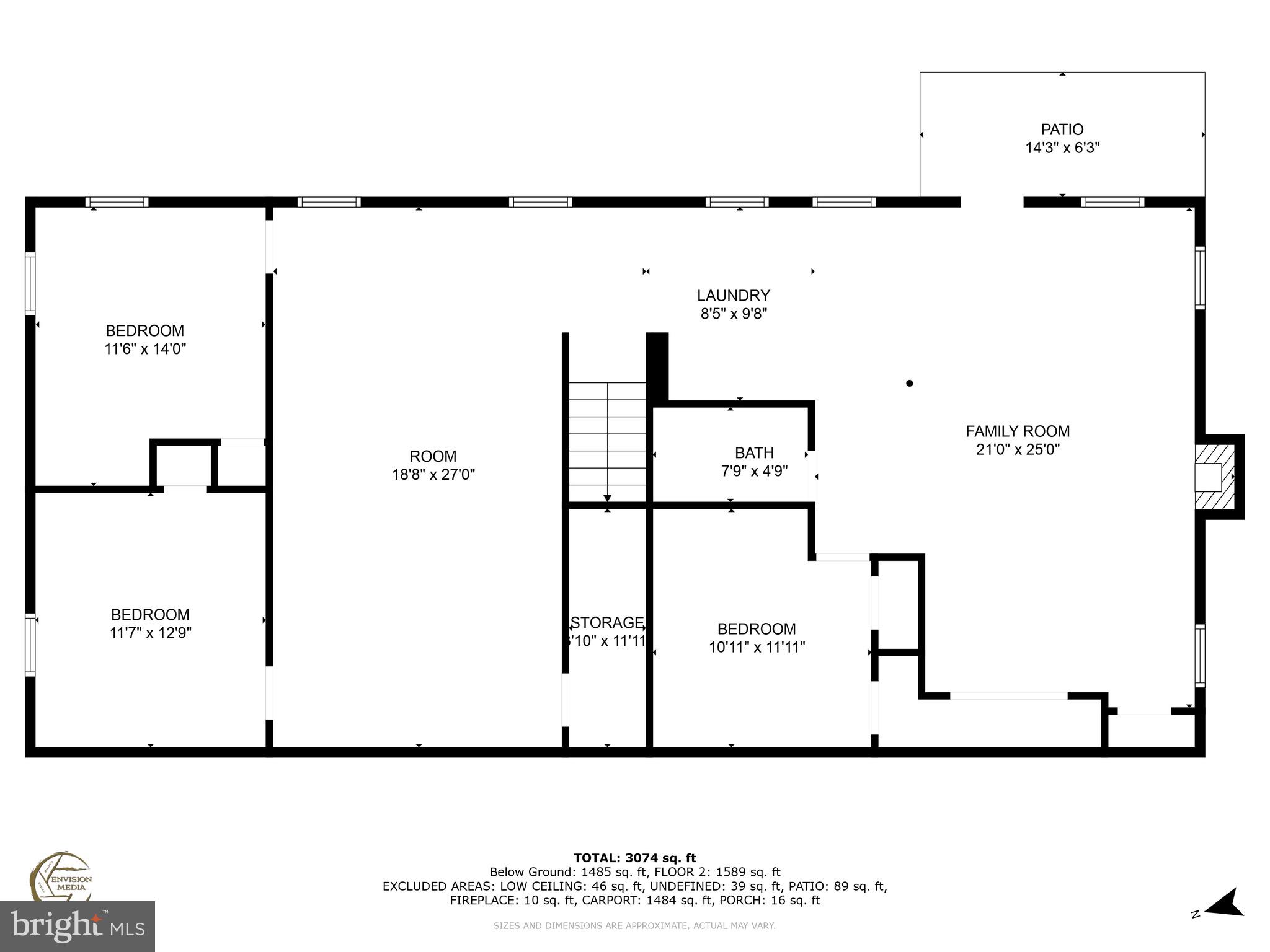 2025 Lower Marlboro Road Owings, MD 20736 - Photo 65 of 66 Gallery Image 65