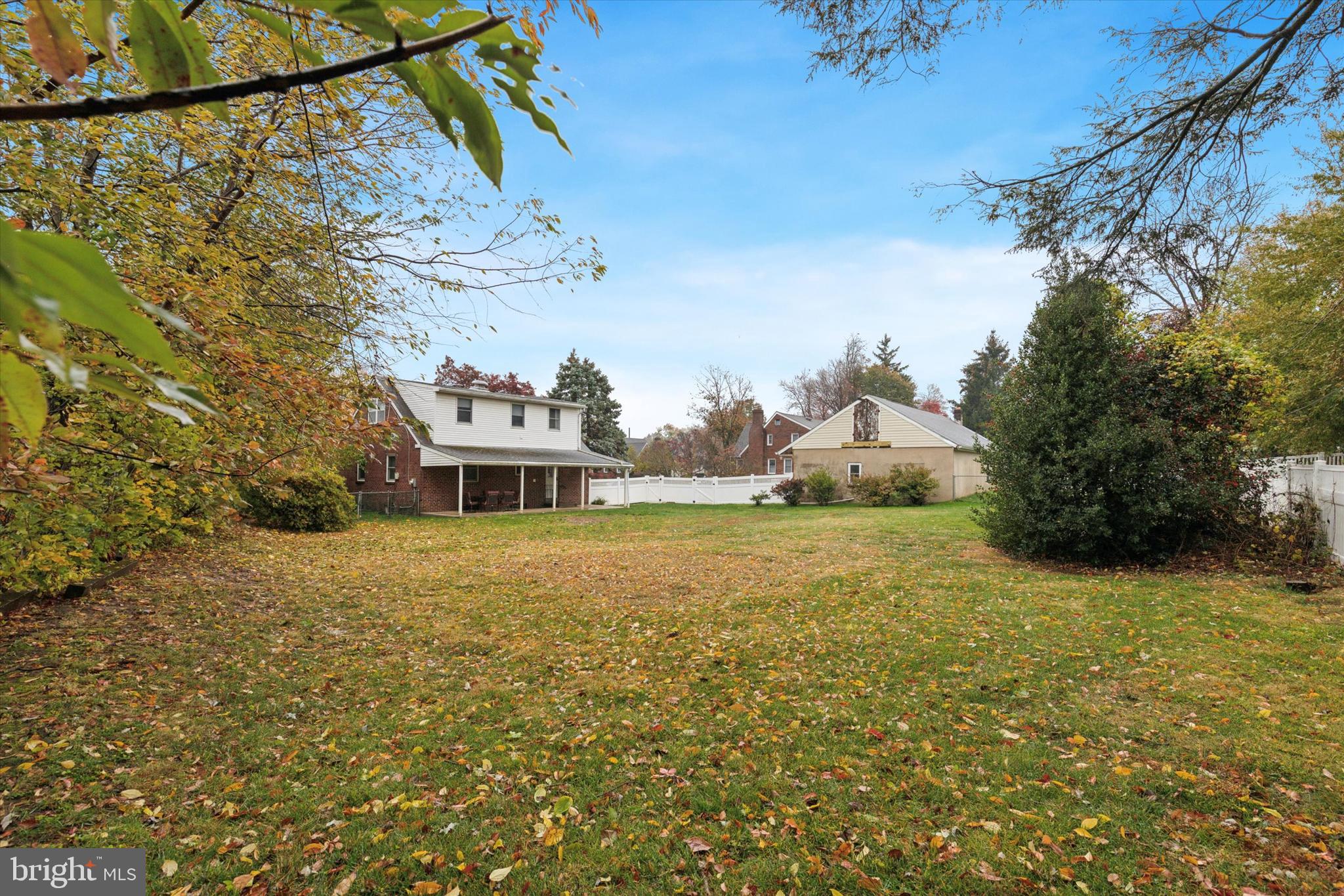 1724 Alba Road Willow Grove, PA 19090 - Photo 25 of 25 Gallery Image 25