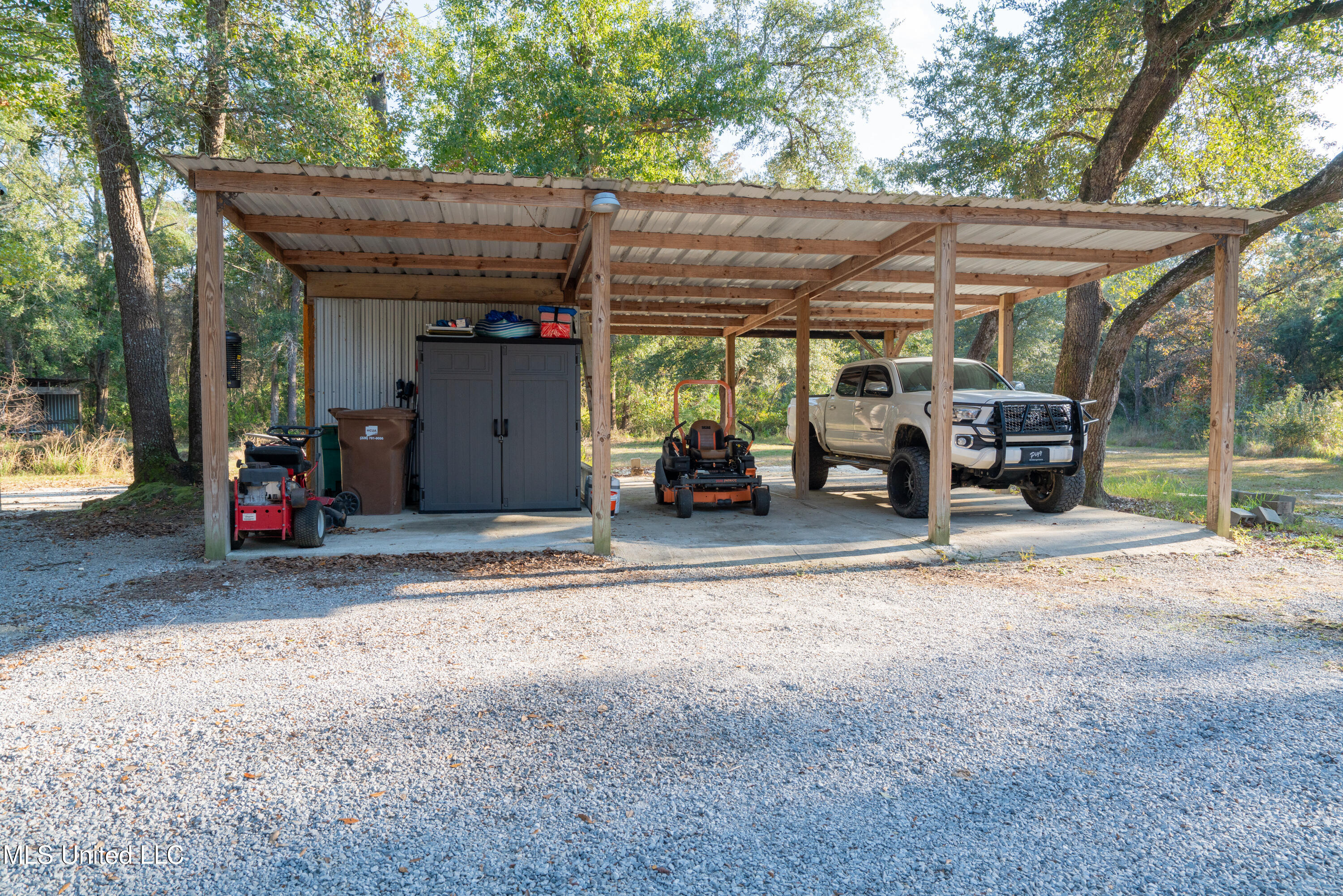23349 Bells Ferry Road Pass Christian, MS 39571 - Photo 16 of 19 2349 Bells Ferry Road-03991