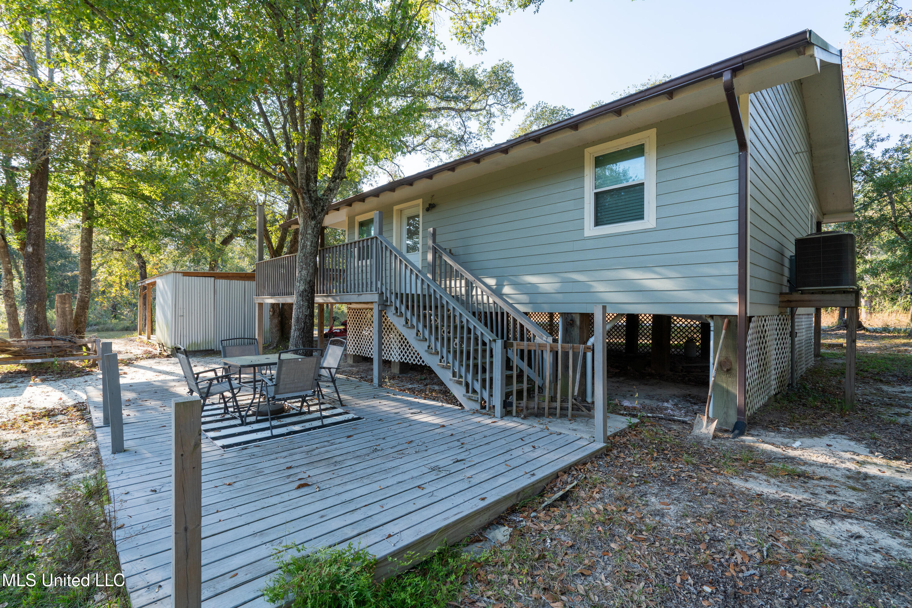 23349 Bells Ferry Road Pass Christian, MS 39571 - Photo 17 of 19 2349 Bells Ferry Road-03989