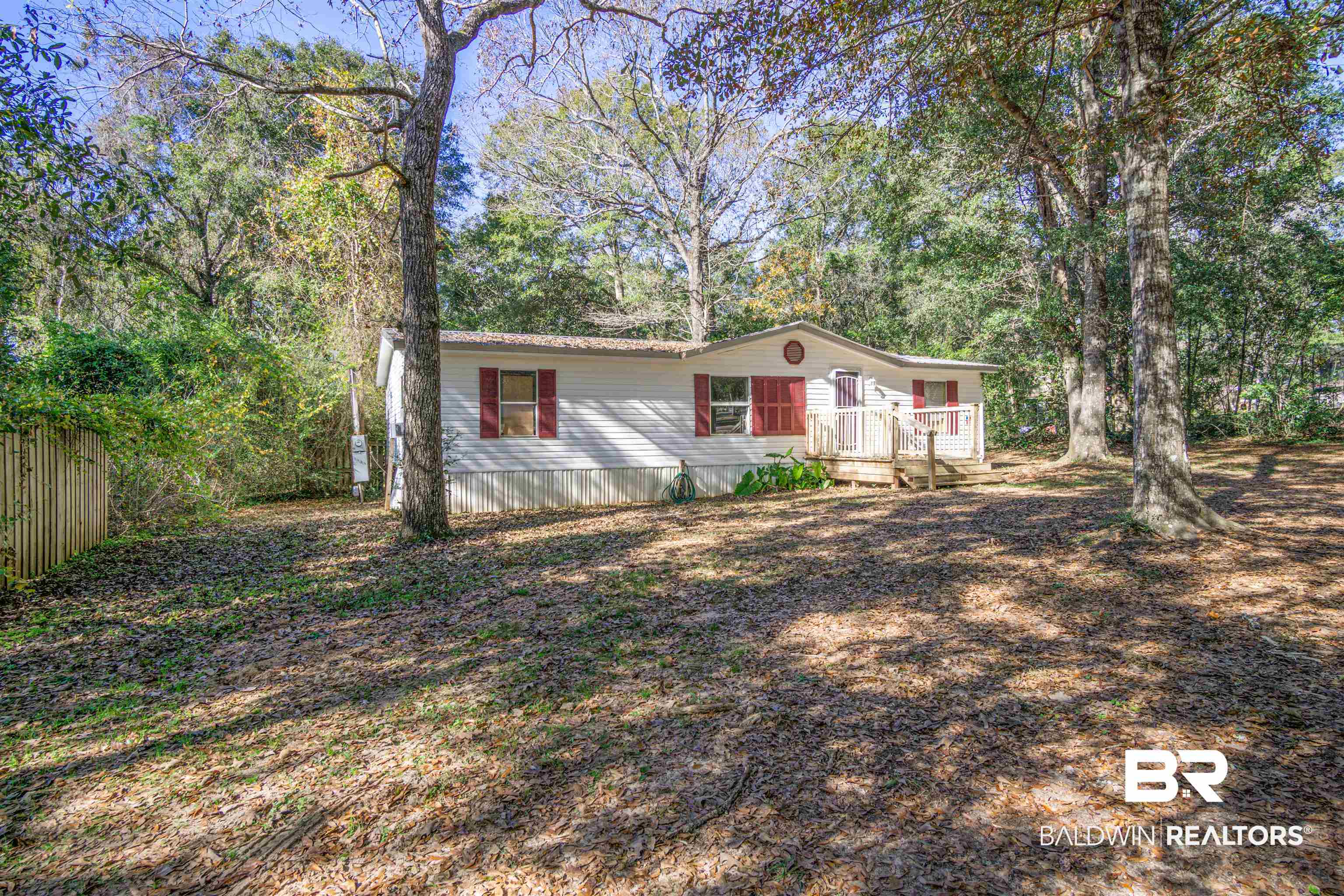 5735 Boxwood Drive Semmes, AL 36575 - Photo 3 of 23