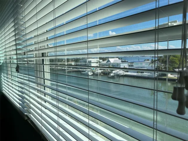 a close view of sink