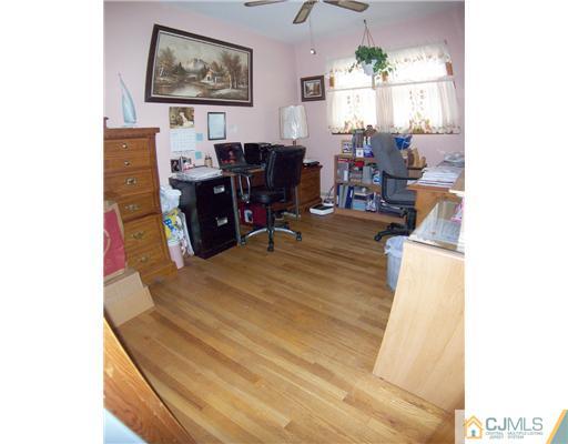 54 Oxford Road Colonia, NJ 07067 - Photo 8 of 18 a view of a workspace with furniture