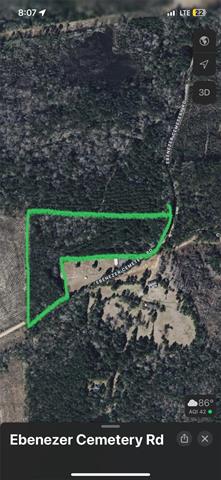 Tbd Ebenezer Cemetery Road Leesville, LA 71446 - Photo 5 of 5