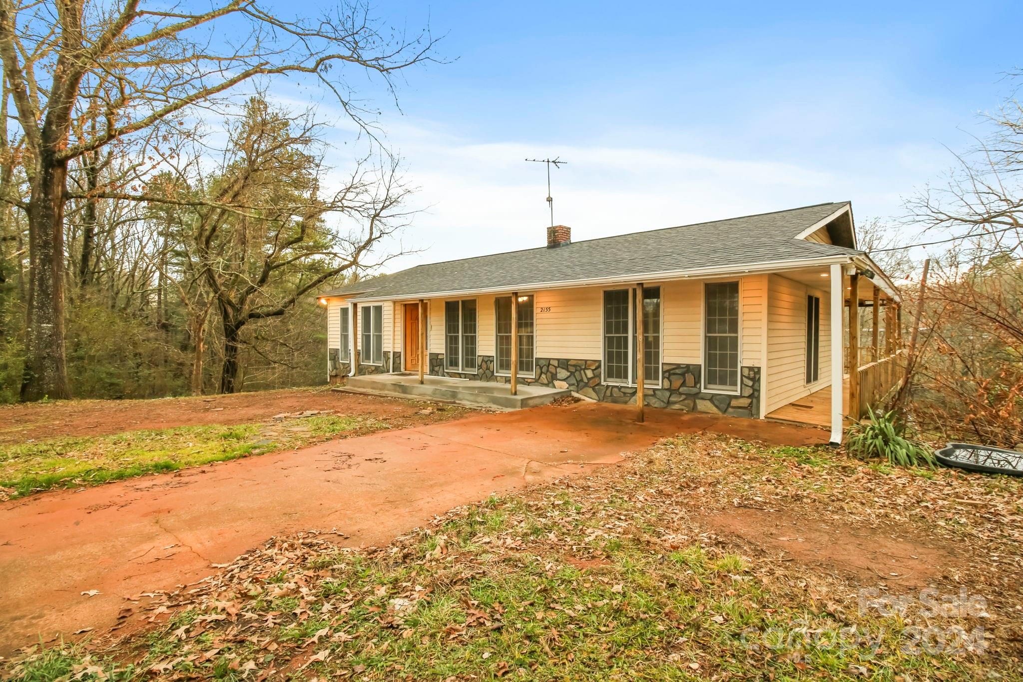 2155 Triplett Road Granite Falls, NC 28630 - Photo 1 of 38 Gallery Image 1