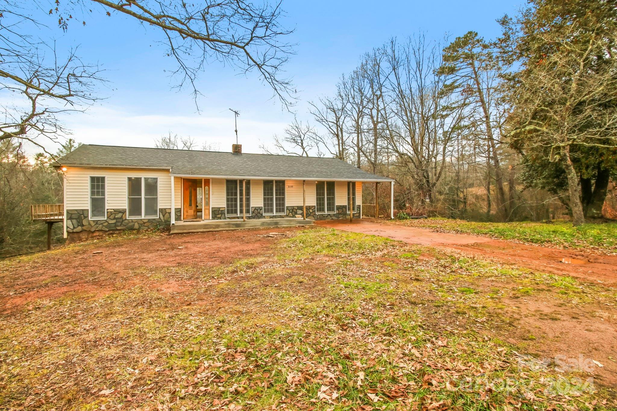 2155 Triplett Road Granite Falls, NC 28630 - Photo 2 of 38 Gallery Image 2