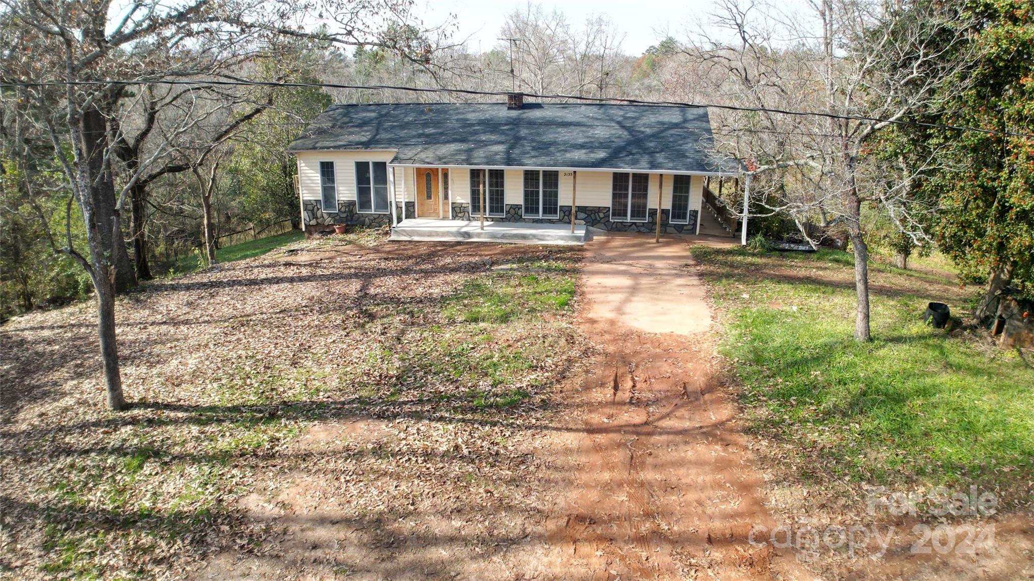 2155 Triplett Road Granite Falls, NC 28630 - Photo 3 of 38 Gallery Image 3