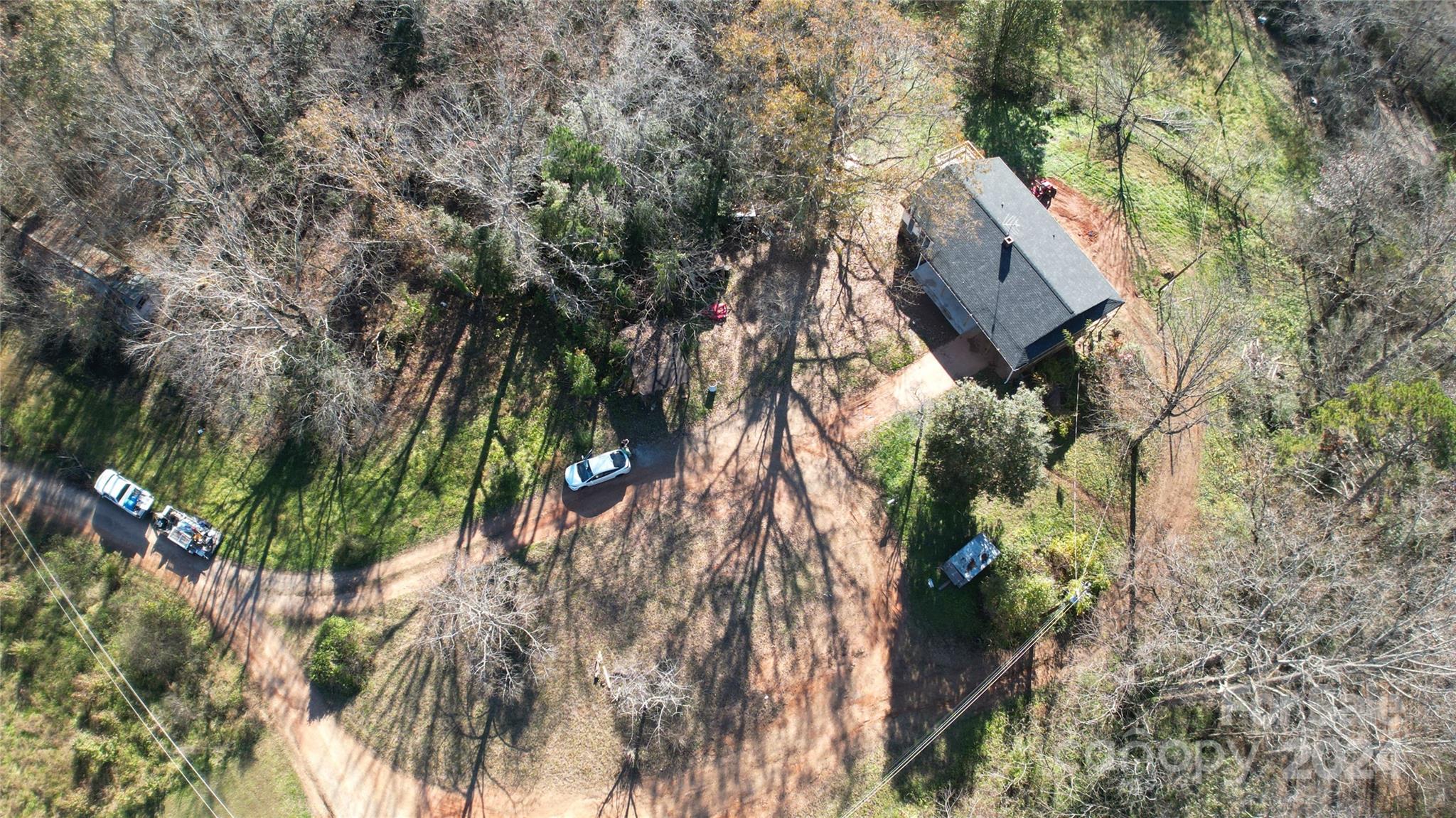 2155 Triplett Road Granite Falls, NC 28630 - Photo 37 of 38 Gallery Image 37