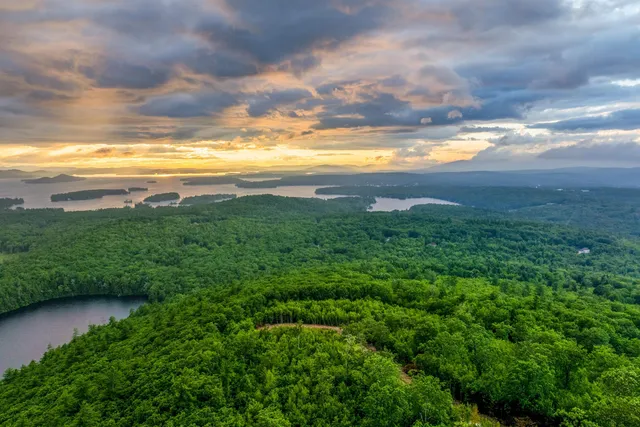 $247,000 | 0 Long Stack Lane, Unit 35, Wolfeboro, NH 03894