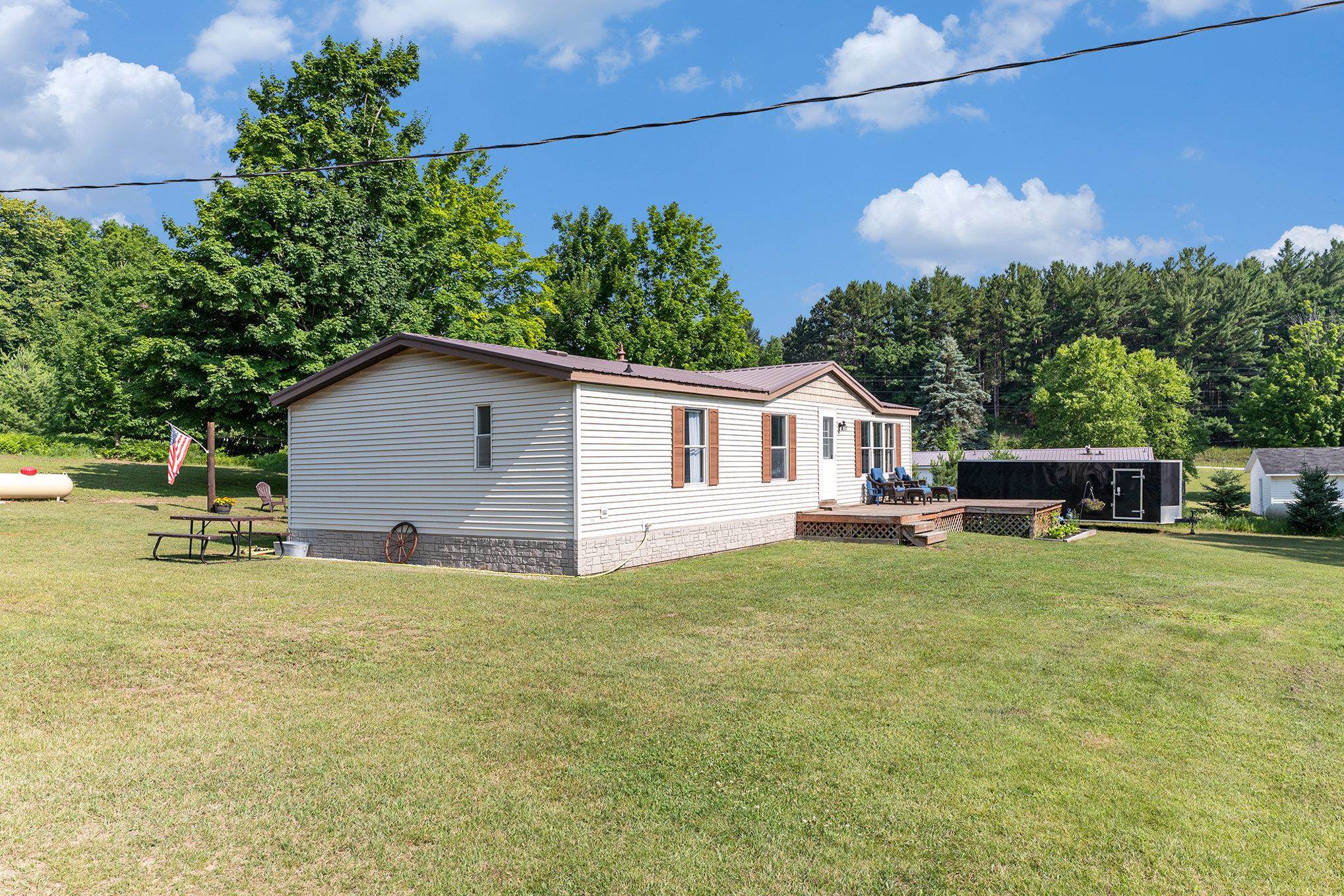 9792 Deal Road Williamsburg, MI 49690 - Photo 26 of 28