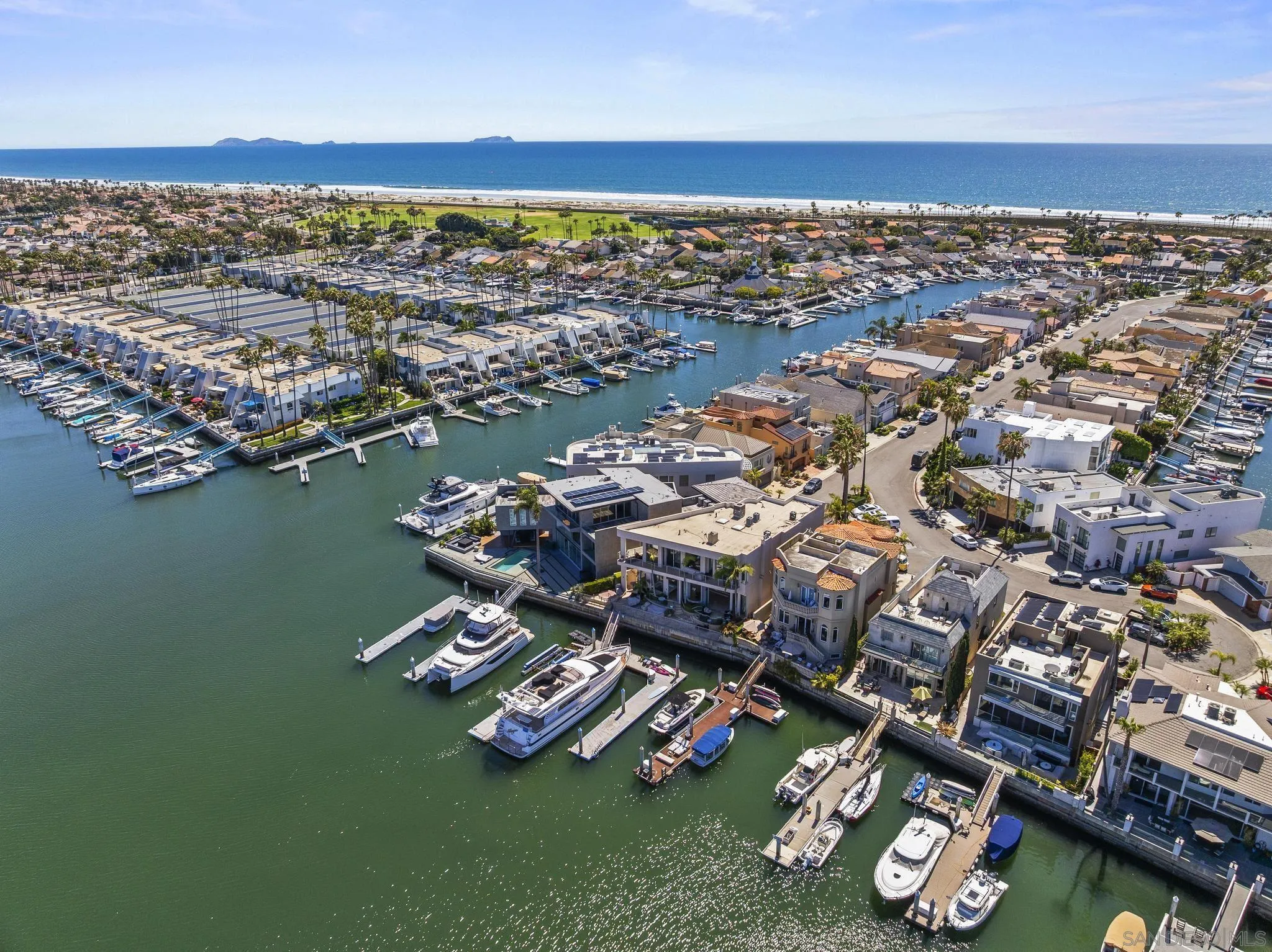 3 Green Turtle Road Coronado, CA 92118 - Photo 39 of 40