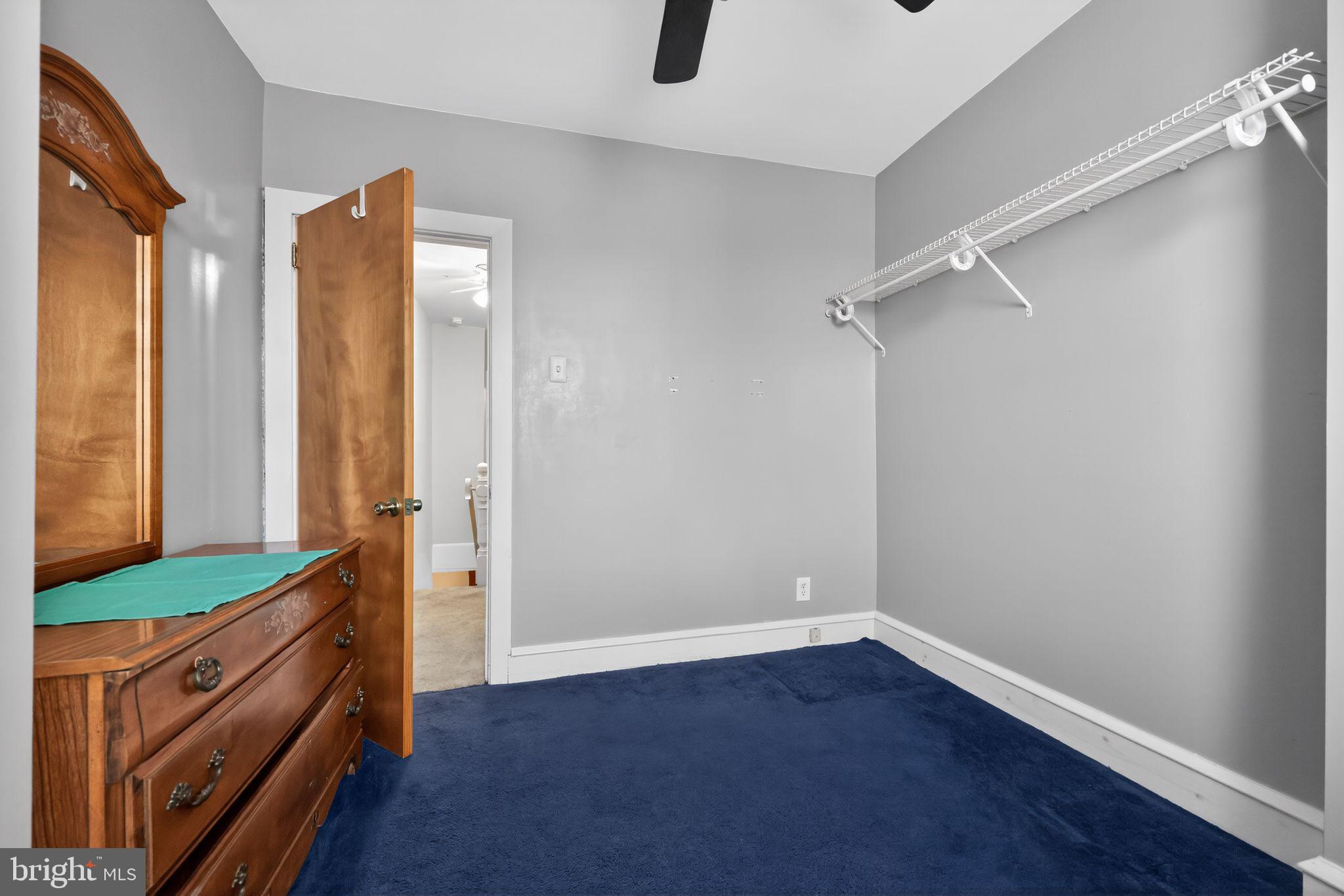 3067 Cedar Street Philadelphia, PA 19134 - Photo 25 of 30 an empty room with windows and cabinet
