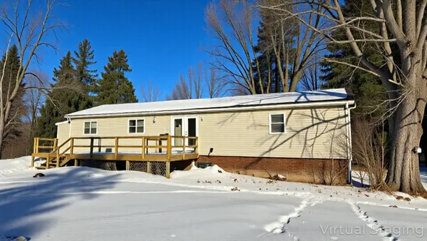 $89,900 | 46711 Co Highway 61, Hinckley, MN 55037