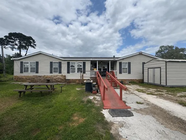 $102,900 | 5670 Keithville-Springridge Road, Keithville, LA 71047
