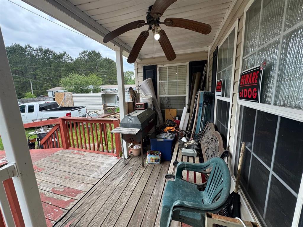 5670 Keithville-Springridge Road Keithville, LA 71047 - Photo 27 of 40
