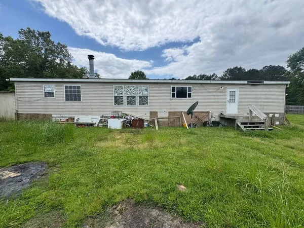 $102,900 | 5670 Keithville-Springridge Road, Keithville, LA 71047