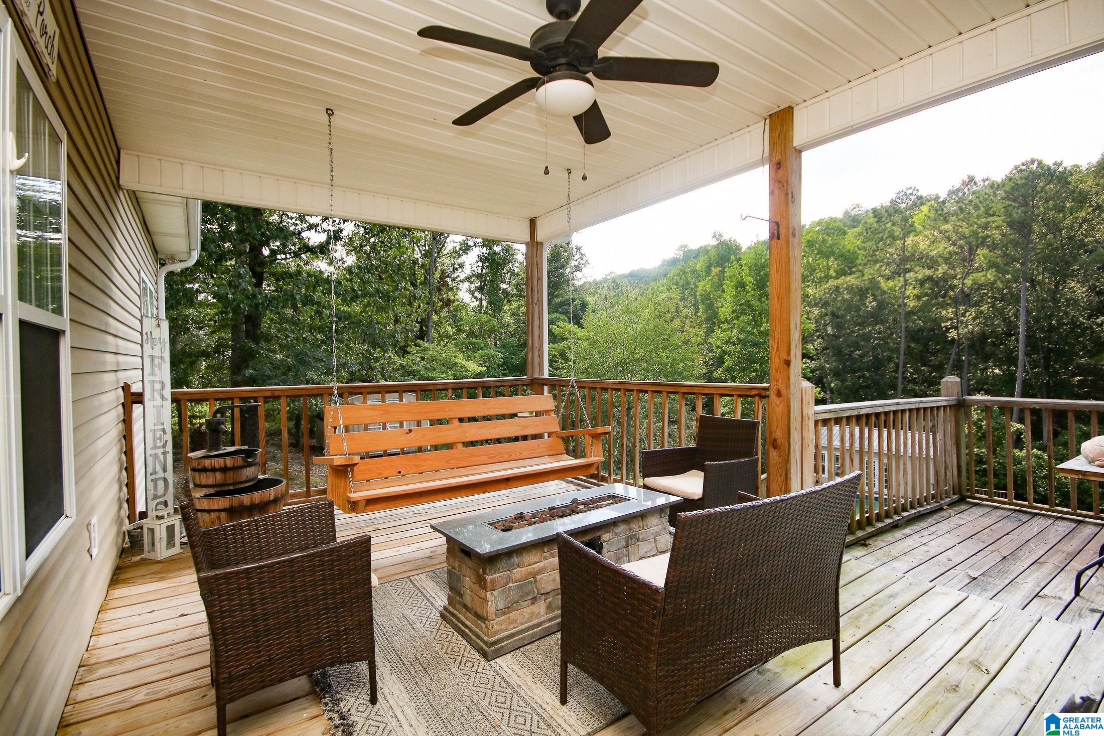 9585 Boiling Springs Road Ohatchee, AL 36271 - Photo 6 of 31 Gallery Image 6