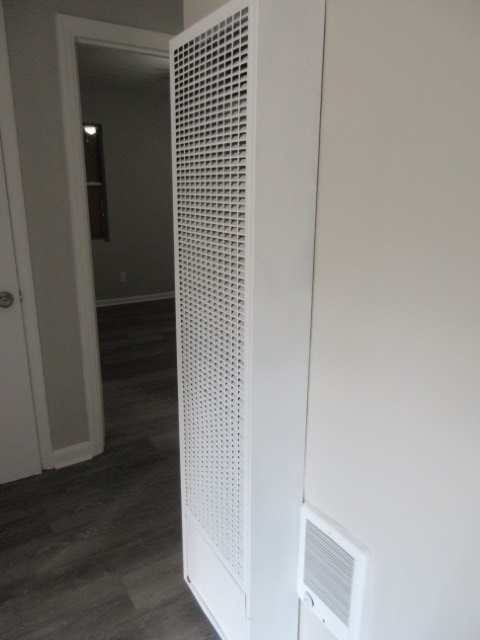 784 Terminal Court, Unit 4 Columbus, GA 31906 - Photo 8 of 22 a view of wooden door