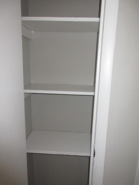 784 Terminal Court, Unit 4 Columbus, GA 31906 - Photo 9 of 22 a close view of closet