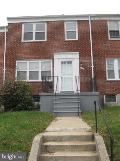 5314 Hillen Road Baltimore, MD 21239 - Photo 1 of 5 Exterior (Main)