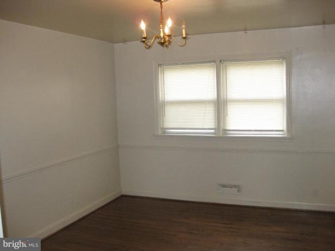 5314 Hillen Road Baltimore, MD 21239 - Photo 5 of 5 Dining Room #2