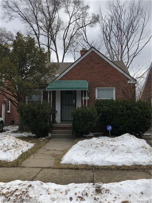 16762 Rutherford Street Detroit, MI 48235 - Photo 1 of 10
