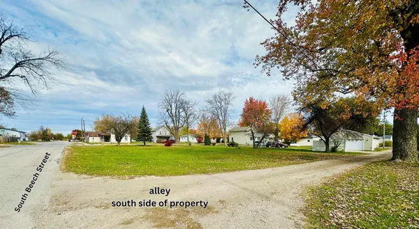 $35,000 | 502 East Main Street, Butler, IN 46721