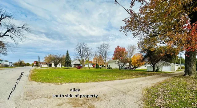 $35,000 | 502 East Main Street, Butler, IN 46721