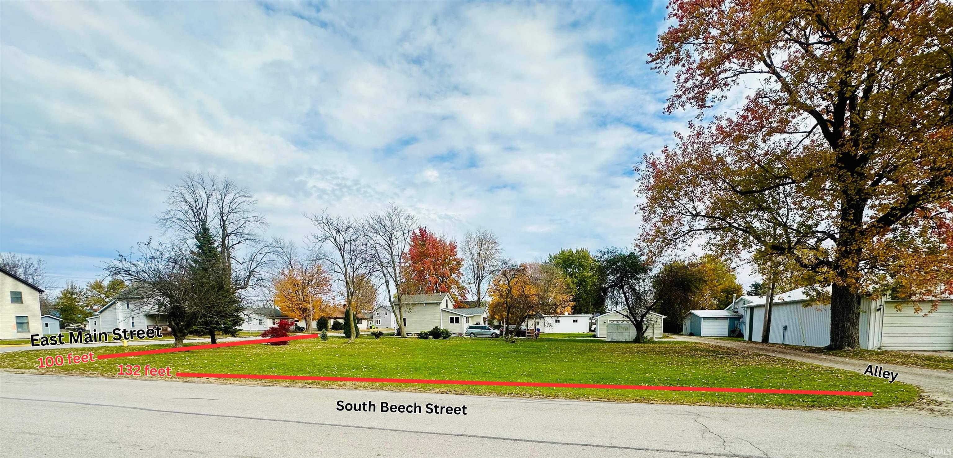 502 East Main Street Butler, IN 46721 - Photo 3 of 4