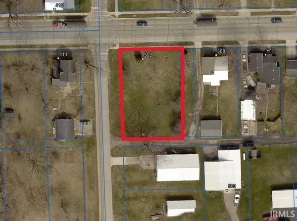 $35,000 | 502 East Main Street, Butler, IN 46721