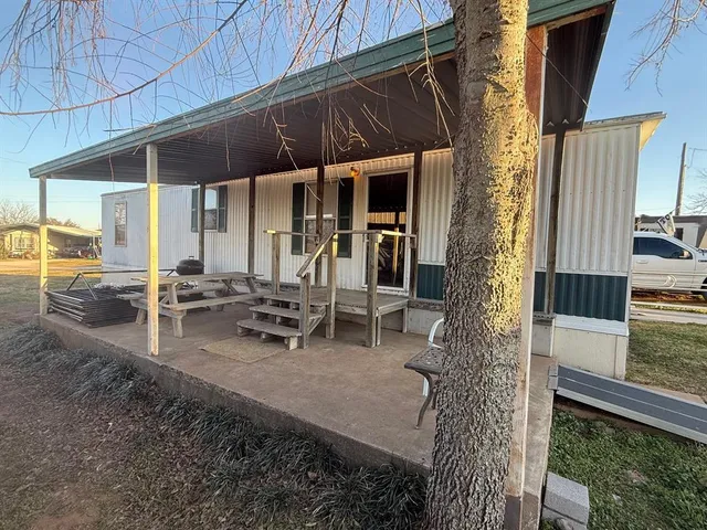 $53,000 | 641 Sky Camp Loop, Unit 12, Graford, TX 76449