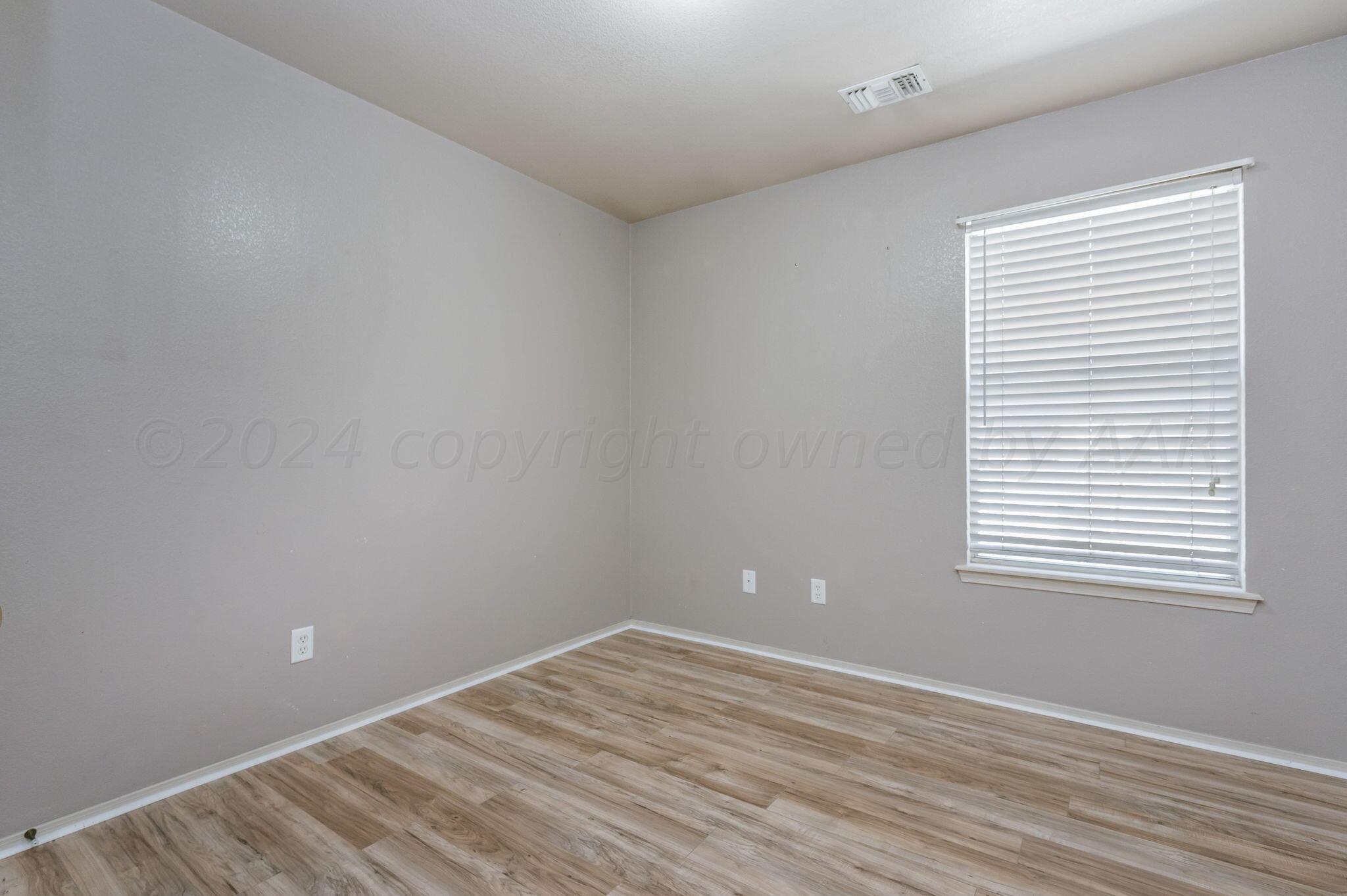 1021 Rushmore Drive Amarillo, TX 79110 - Photo 13 of 20 3rd Bedroom