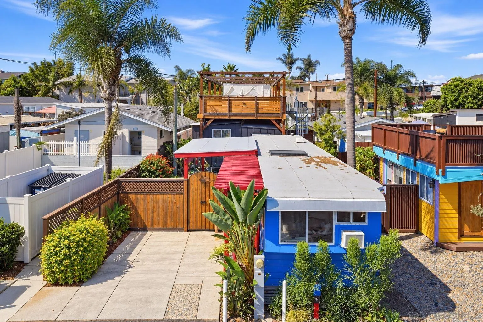 155 West Jason Street, Unit SPACE 12 Encinitas, CA 92024 - Photo 13 of 31 Gallery Image 13