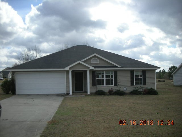 1547 Oxpens Road Warrenville, SC 29851 - Photo 1 of 12 Main View