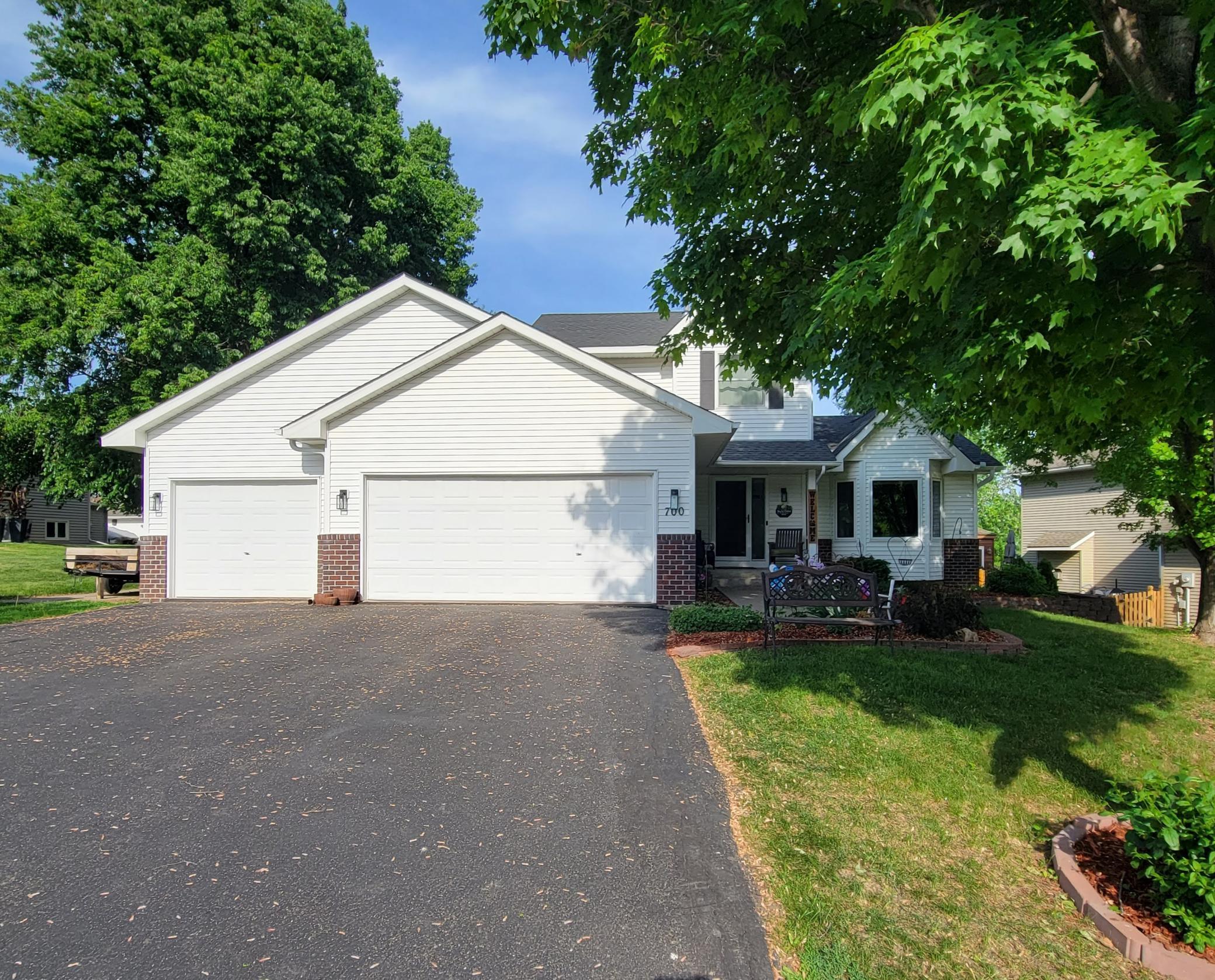 700 Rucks Farm Road Delano, MN 55328 - Photo 1 of 1