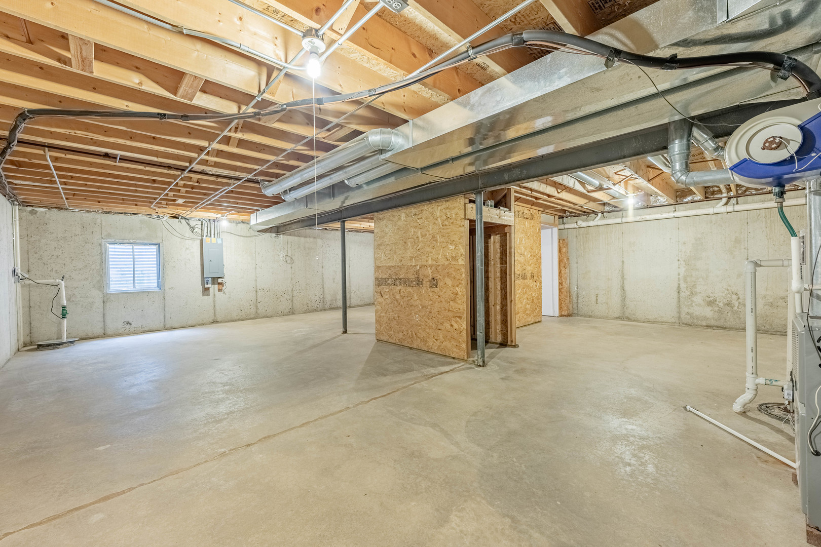 16263 Celtic Circle Manhattan, IL 60442 - Photo 37 of 45 a view of empty room