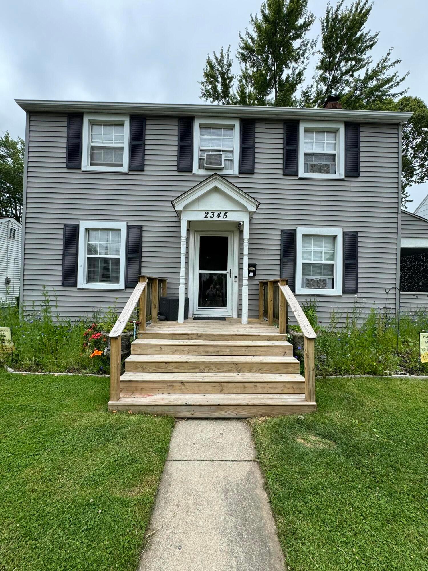 2345 Irwin Avenue Springfield, OH 45505 - Photo 16 of 81 IMG_2611