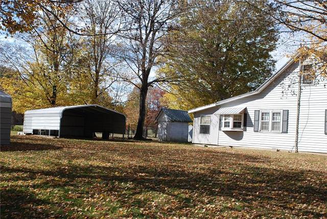 1953 Goose Pond Road Manchester, TN 37355 - Photo 17 of 18
