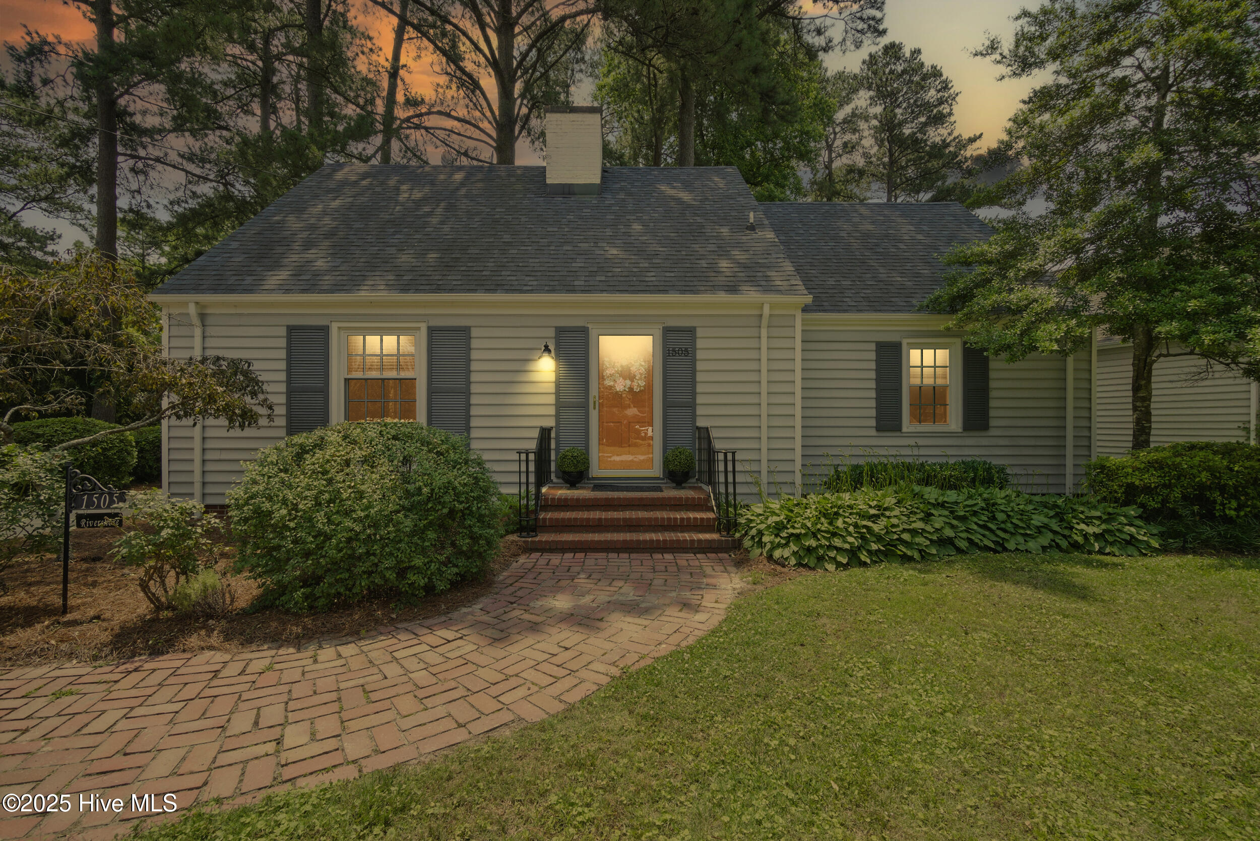 1505 Rivershore Road Elizabeth City, NC 27909 - Photo 1 of 52 Main View