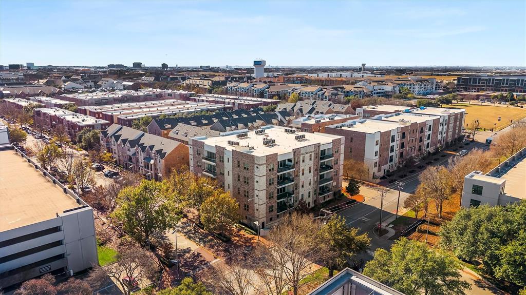 15875 Spectrum Drive, Unit 1106 Addison, TX 75001 - Photo 33 of 39 a view of a city