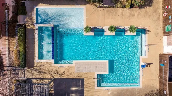 $2,950 | 15875 Spectrum Drive, Unit 1106, Addison, TX 75001