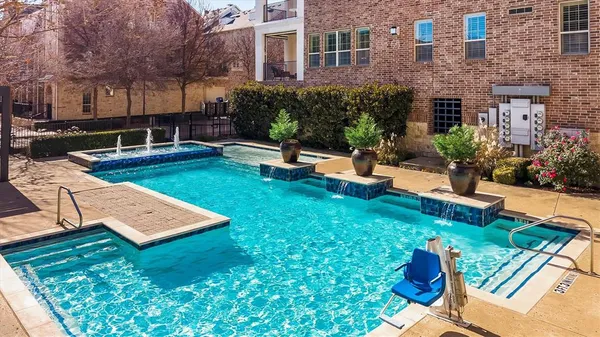 $2,950 | 15875 Spectrum Drive, Unit 1106, Addison, TX 75001