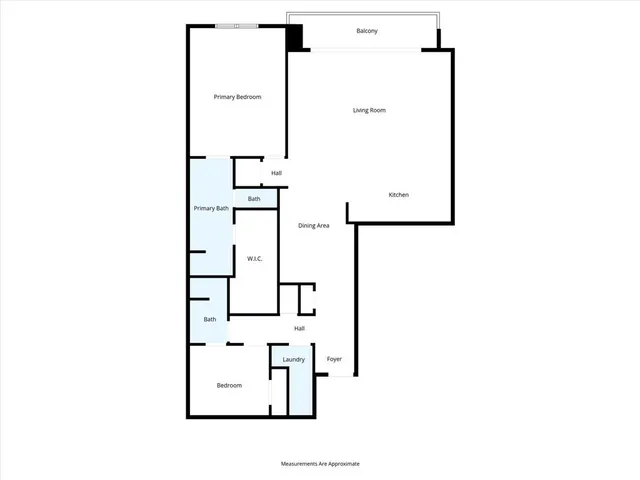 a view of a backyard with sitting area