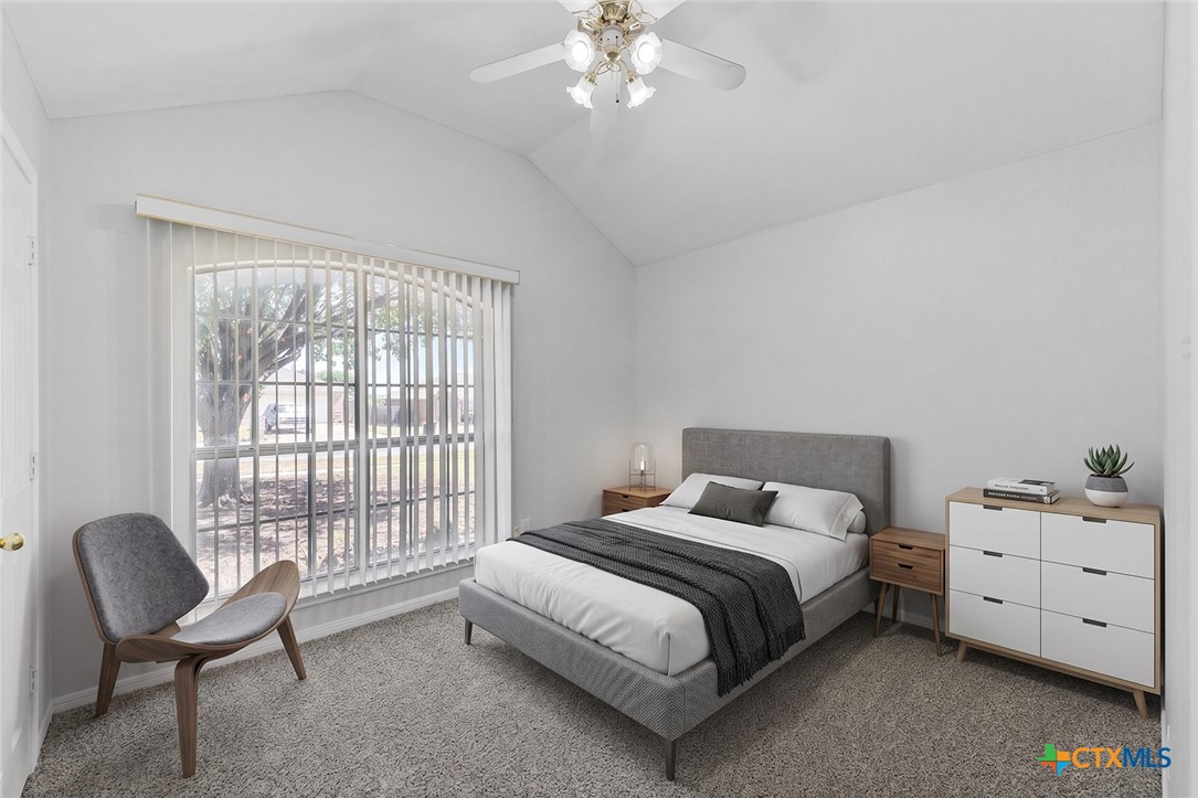 2710 Little Nolan Road Killeen, TX 76542 - Photo 8 of 27 Virtually staged
