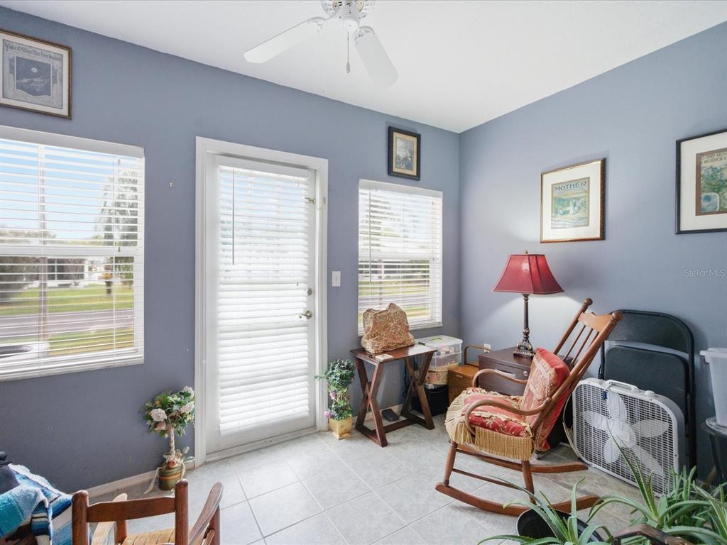 4209 Avanti Circle New Port Richey, FL 34655 - Photo 24 of 35 a living room with furniture and a window