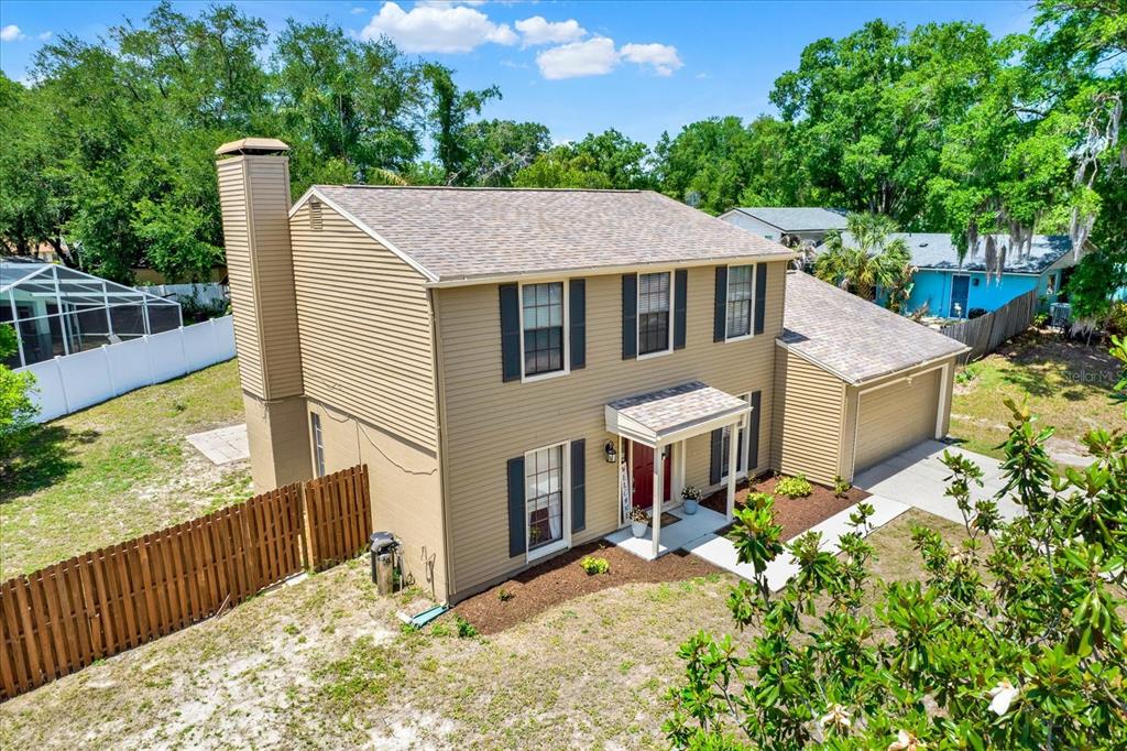 1509 Foggy Ridge Parkway Lutz, FL 33559 - Photo 6 of 44