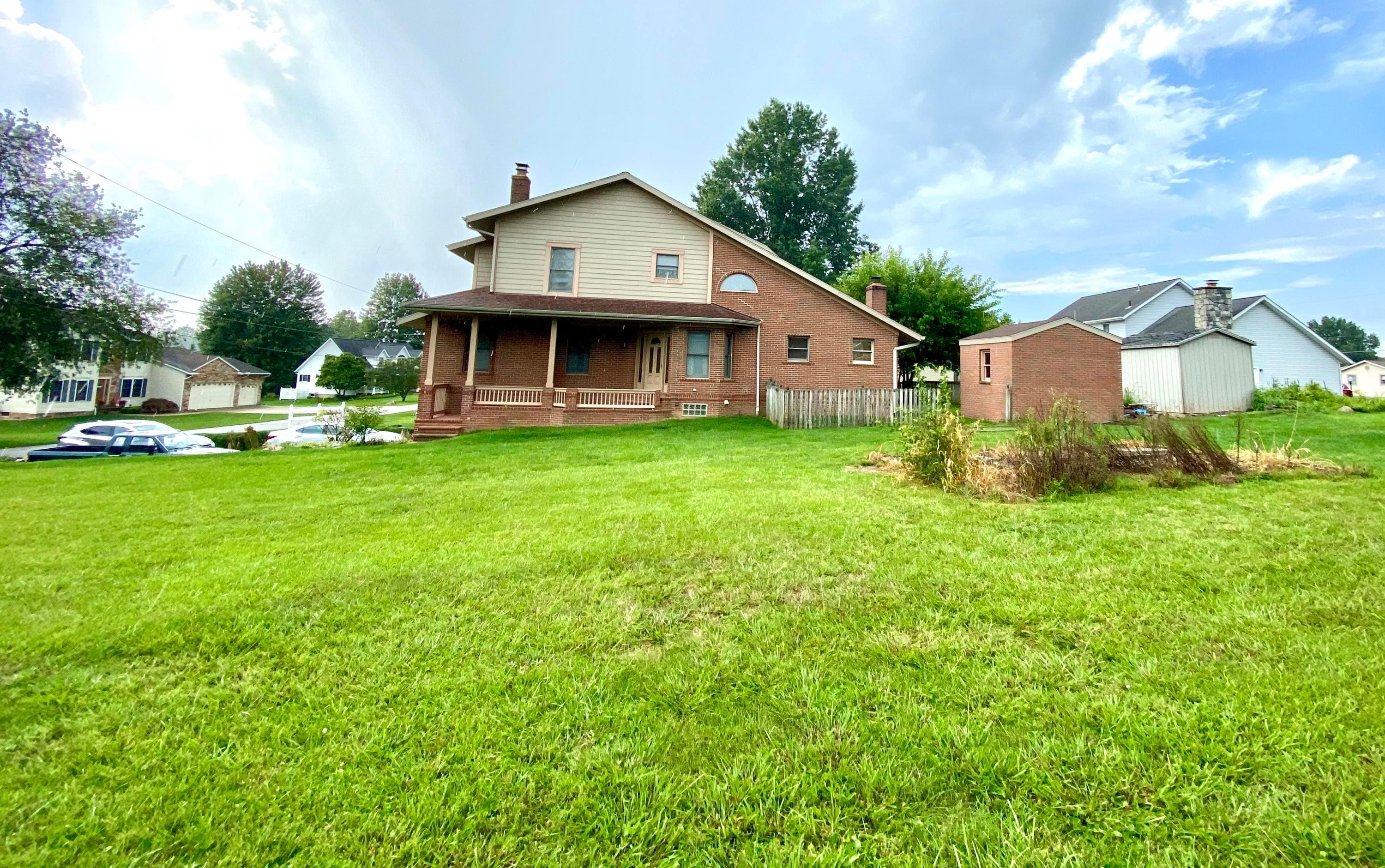 102 Cornell Road Hebron, OH 43025 - Photo 6 of 37 Gallery Image 6