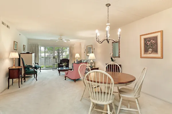 $424,999 | 1234 Depot Street, Unit 106, Glenview, IL 60025