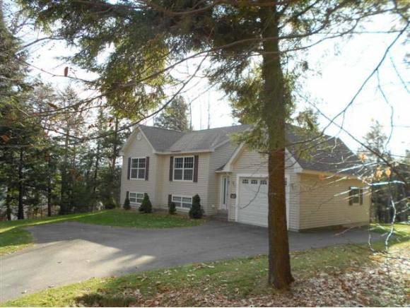 61 Sagamore Road Gilford, NH 03249 - Photo 1 of 1