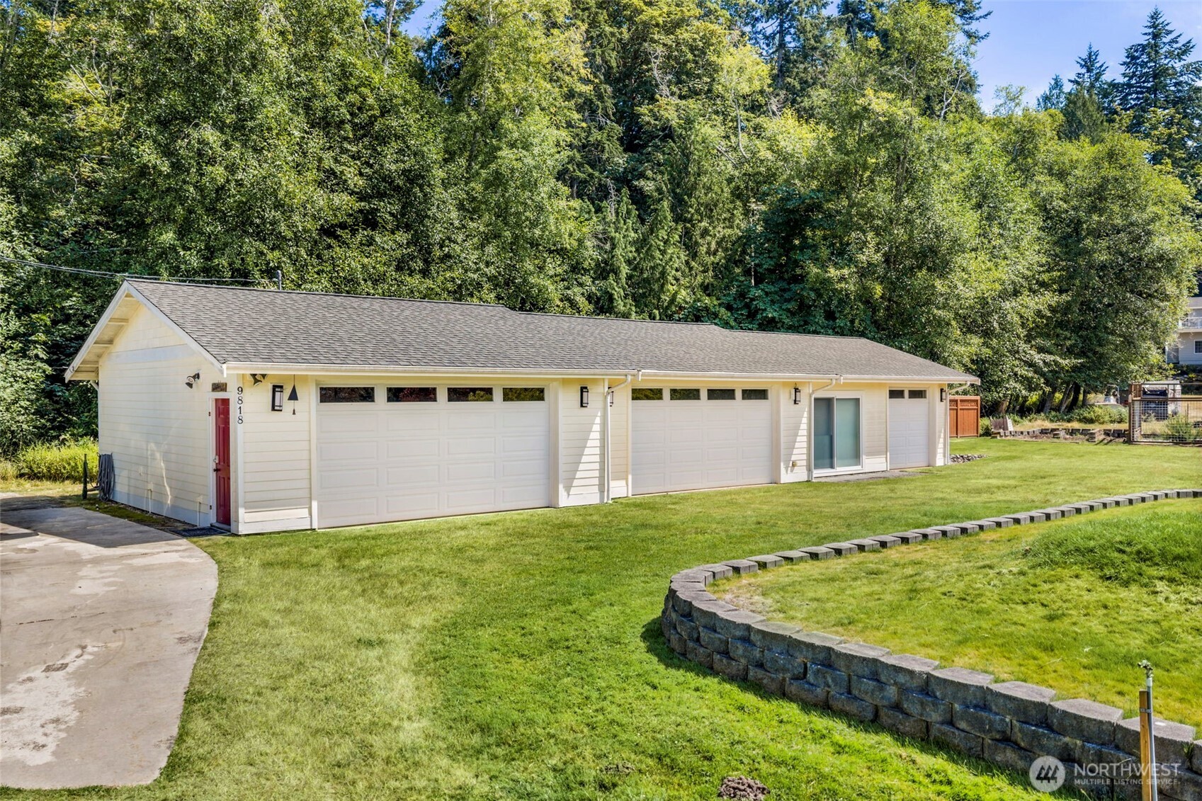 9818 Miami Beach Road Northwest Seabeck, WA 98380 - Photo 3 of 35 Gallery Image 3